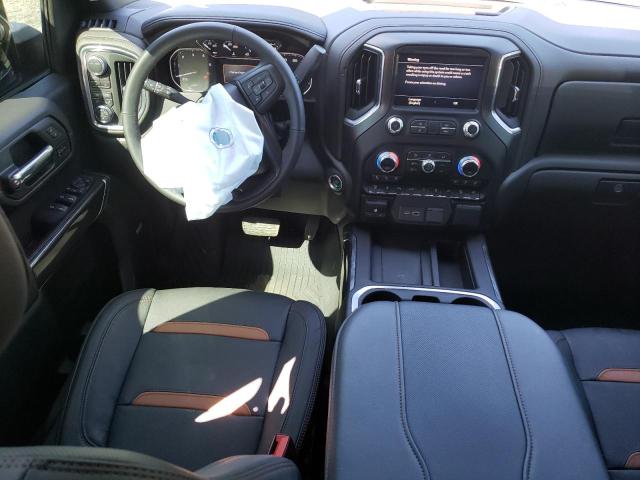 1GT49PEY5PF165550 GMC Sierra K2500 At4