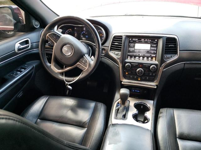 1C4RJFBG5HC809683 Jeep Grand Cherokee Limited