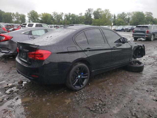 WBA8E9G59GNT81822 BMW 328 I Sulev