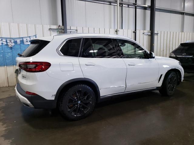 5UXCR6C01L9B00658 BMW X5 Xdrive40i