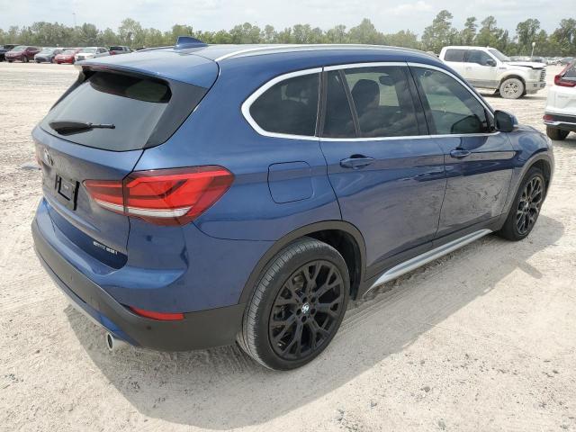 WBXJG7C07M5S63022 BMW X1 Sdrive28i