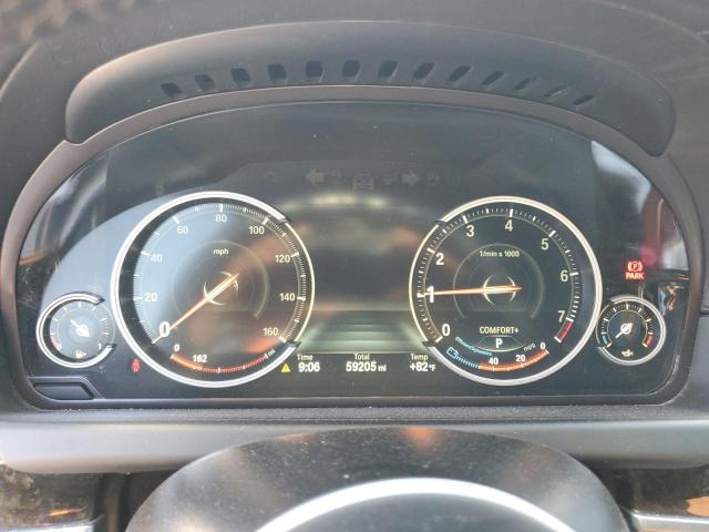 WBA6A0C57FD318985 BMW 640 I Gran Coupe