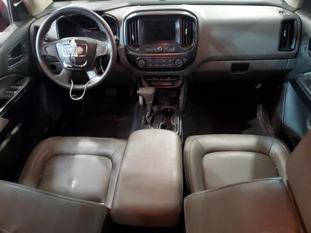 1GTG5BEA7K1276816 GMC Canyon