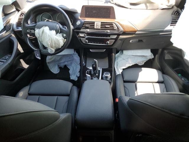 5UXTY5C08M9F86352 BMW X3 Xdrive30i