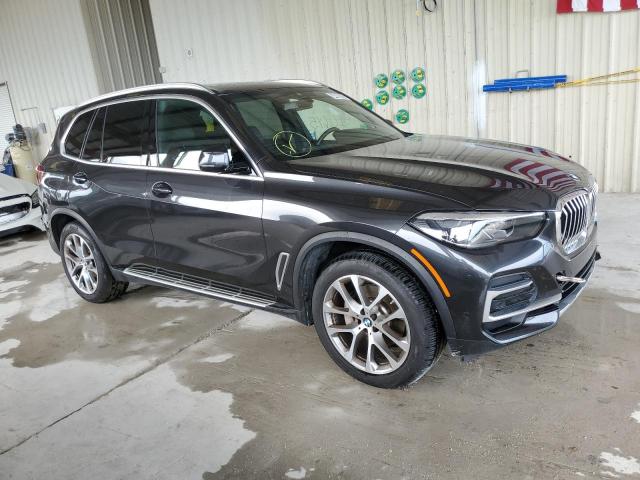 5UXCR4C08P9P91811 BMW X5 Sdrive 40i