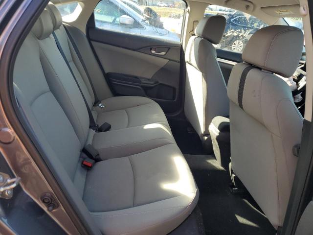 2HGFC2F64LH506053 Honda Civic Lx
