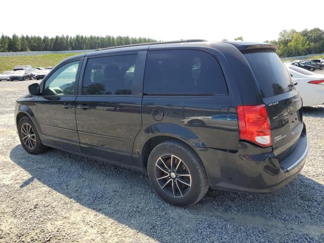 2C4RDGEG7HR737840 Dodge Grand Caravan Gt