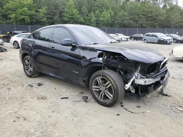 5UXKU2C58G0N83801 BMW X6 Xdrive35i