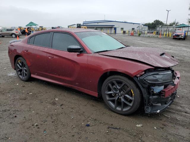 2C3CDXHG8MH652706 Dodge CHARGER GT