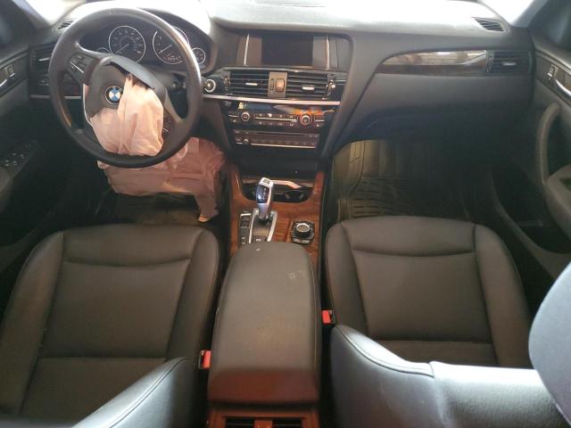 5UXWX9C57H0T14921 BMW X3 Xdrive28i