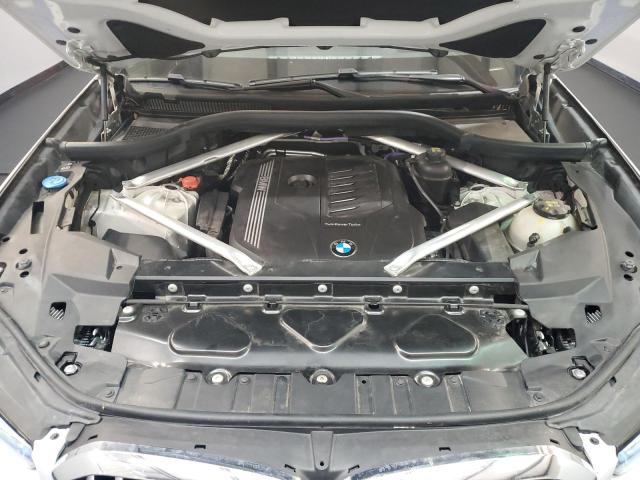 5UXCR4C0XM9H47176 BMW X5 Sdrive 40i