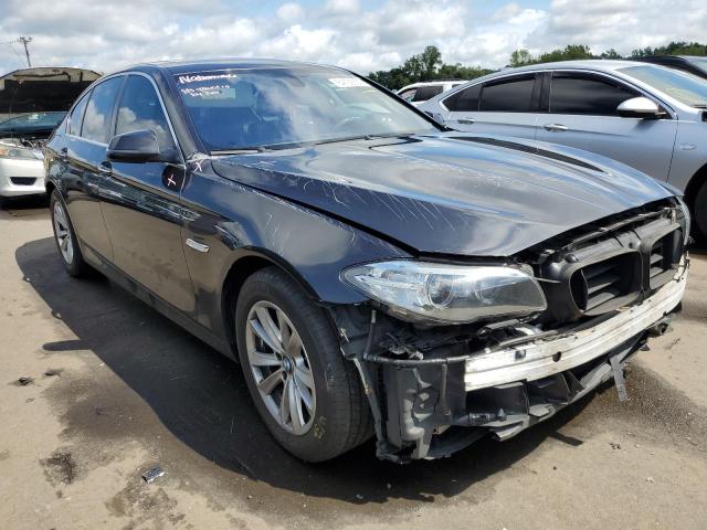 WBA5A7C58ED614343 BMW 528 XI