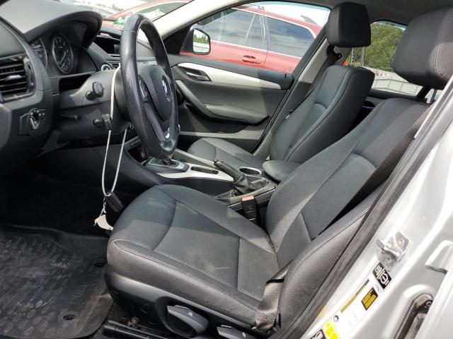 WBAVL1C59FVY27854 BMW X1 Xdrive28i