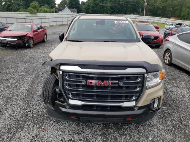 1GTG6FEN3M1269386 GMC Canyon At4