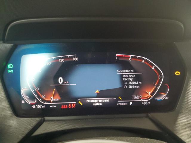 WBA73AK09N7K15462 BMW 228XI