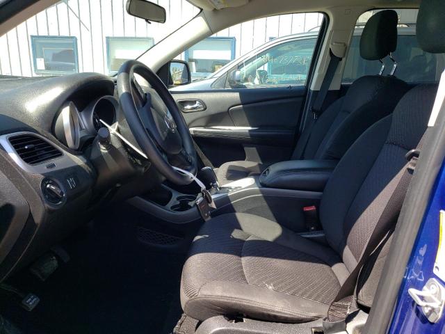 3C4PDCBG6FT668654 Dodge Journey Sxt