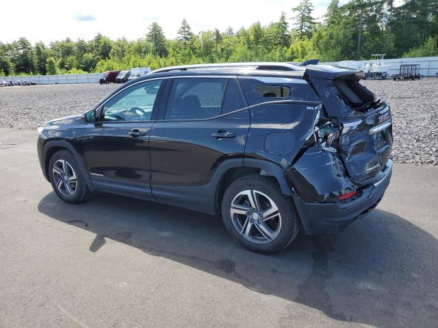 3GKALVEV2LL208003 GMC Terrain Slt