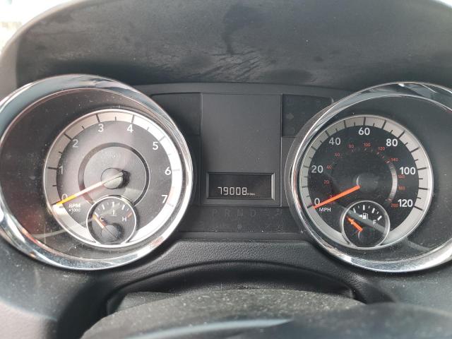 2C4RDGCG5KR788327 Dodge Grand Caravan Sxt