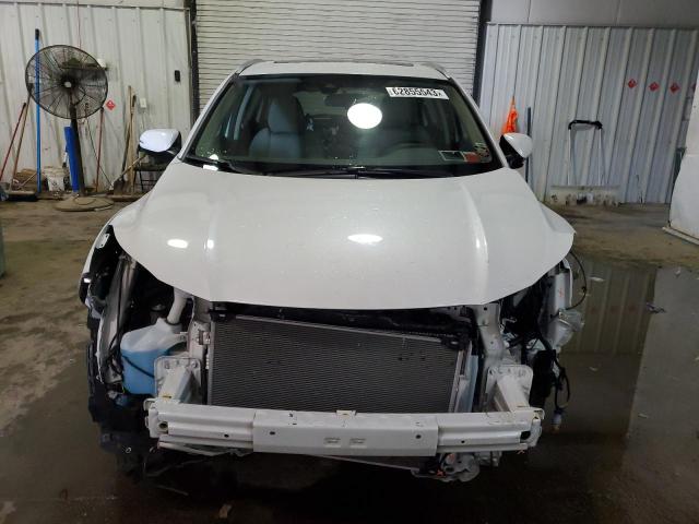 3CZRU6H58MM736163 Honda HR-V EX