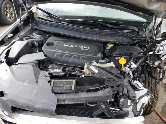 1C4PJLDB5KD225888 Jeep Cherokee Limited