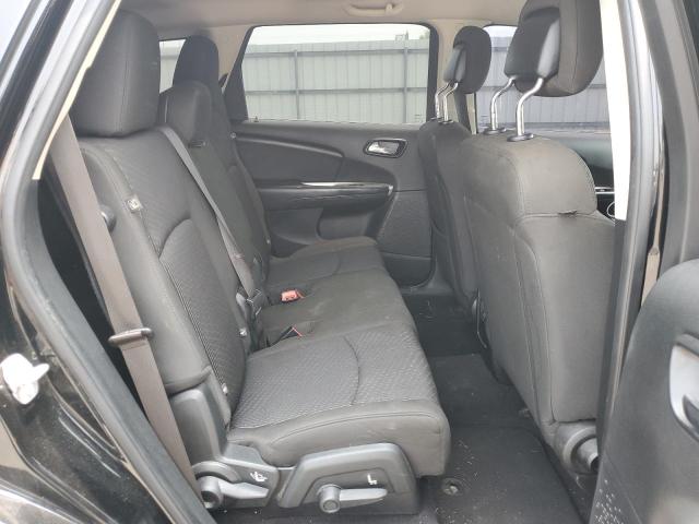 3C4PDCAB7JT513853 Dodge JOURNEY SE