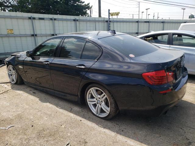 WBA5B1C59GG129866 BMW 535 I