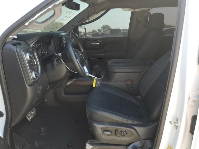 3GTU9DED1MG375777 GMC Sierra K1500 Slt