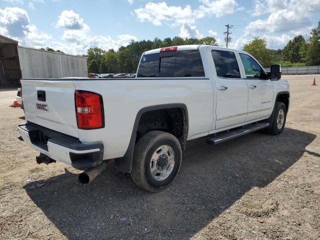 1GT120E89FF646205 GMC Sierra K2500 Denali