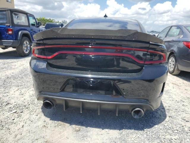 2C3CDXCT3MH684841 Dodge CHARGER R/T