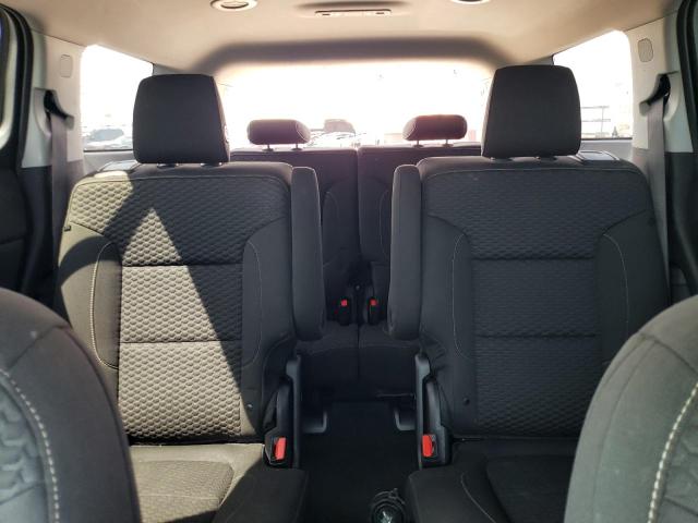 1GKKNSLSXKZ287725 GMC ACADIA SLE