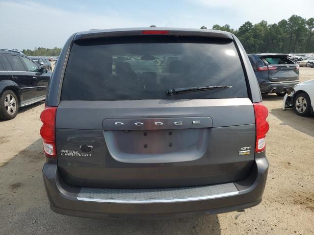 2C4RDGEG7KR519274 Dodge Grand Caravan Gt