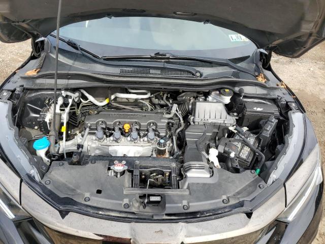 3CZRU6H12KG725443 Honda HR-V SPORT