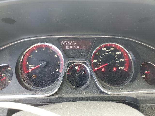 1GKKVRKD4FJ352276 GMC Acadia Slt-1