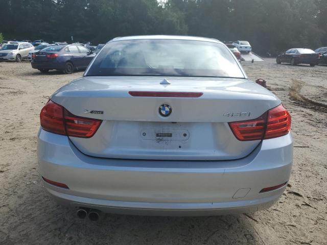 WBA3T1C50FP820674 BMW 428 Xi Sulev