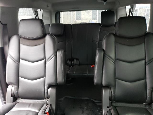 1GYS4JKJ3KR234778 Cadillac Escalade Esv Premium Luxury