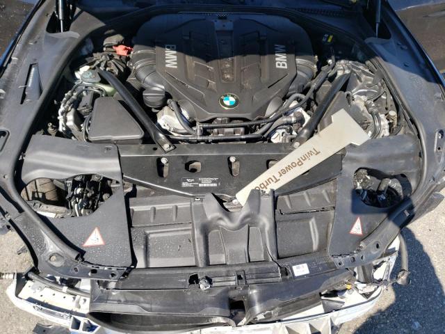 WBA6B2C53FGB99178 BMW 650 I Gran Coupe