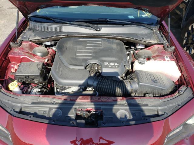2C3CCABG8PH524270 Chrysler 300 S