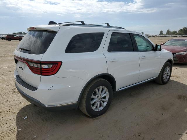 1C4RDHAG9FC101129 Dodge Durango Sxt