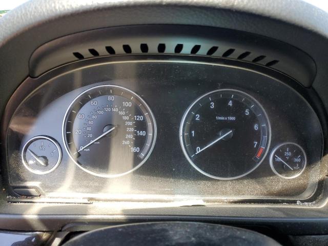 WBA5A7C5XFD623188 BMW 528 XI