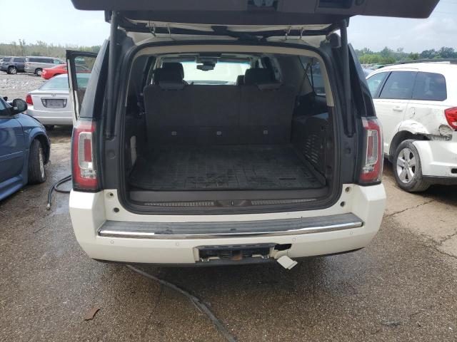 1GKS2JKJ5FR599436 GMC YUKON XL DENALI