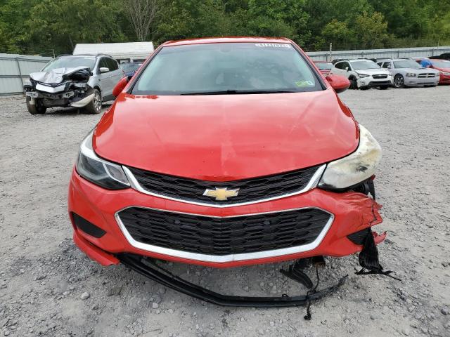 1G1BE5SM6H7250412 Chevrolet CRUZE LT
