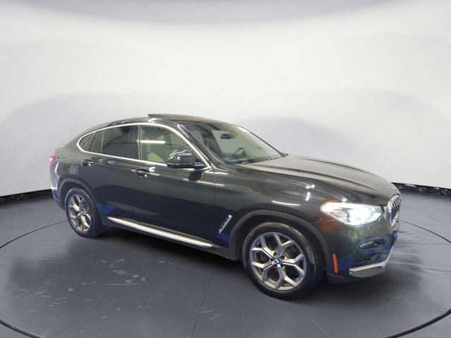5UX2V1C0XM9H83195 BMW X4 Xdrive30i