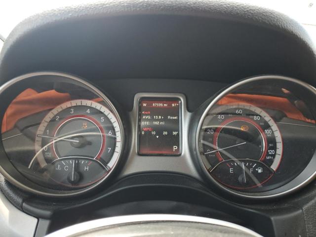 3C4PDDGG1JT387479 Dodge Journey Crossroad