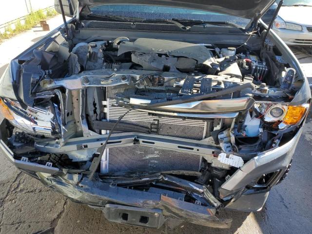 1GTG6FEN2N1254699 GMC Canyon At4