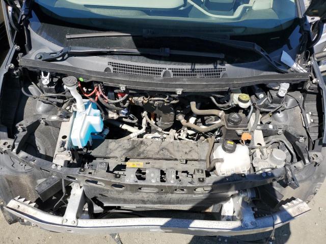 WBY1Z4C54FV278564 BMW I3 REX