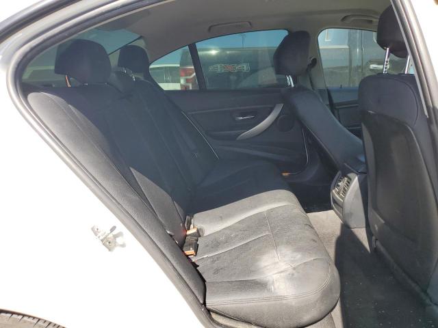 WBA3B1C53EK131470 BMW 320 I