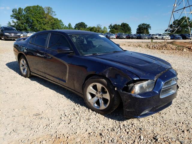 2C3CDXBGXEH146210 Dodge Charger Se