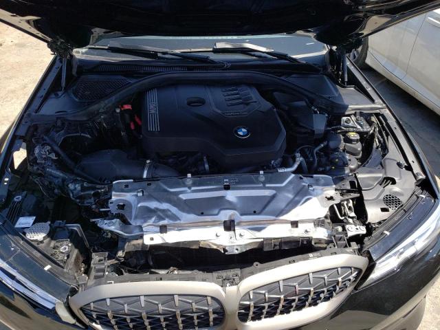 3MW5R1J08L8B19180 BMW 330I