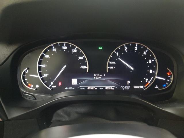 5UXTY5C05M9H29127 BMW X3 Xdrive30i