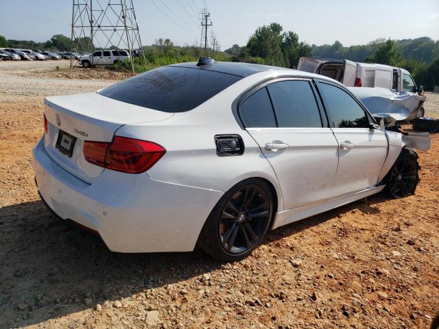 WBA8B3G38HNU36329 BMW 340 I